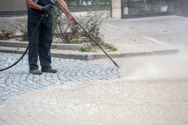 Reliable Royse City, TX  Pressure Washing Services Solutions